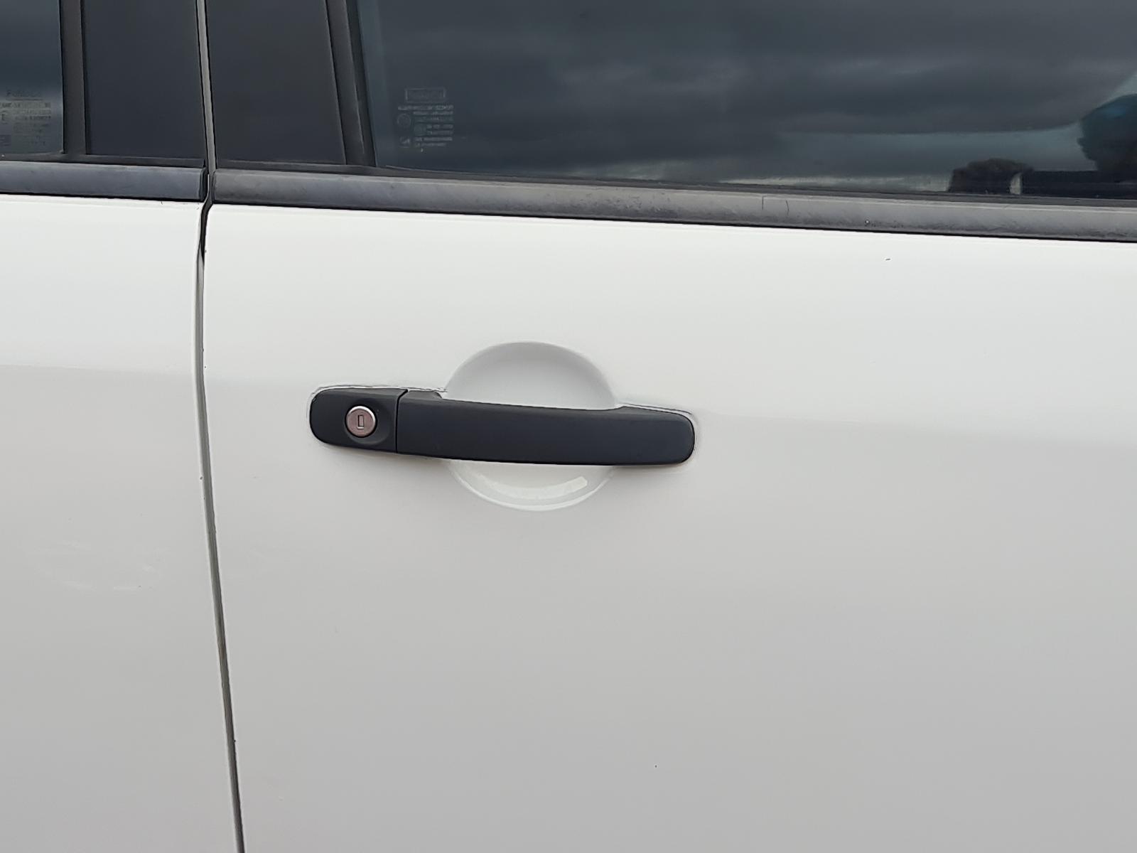 Mazda BT50 - UP 2011-Present