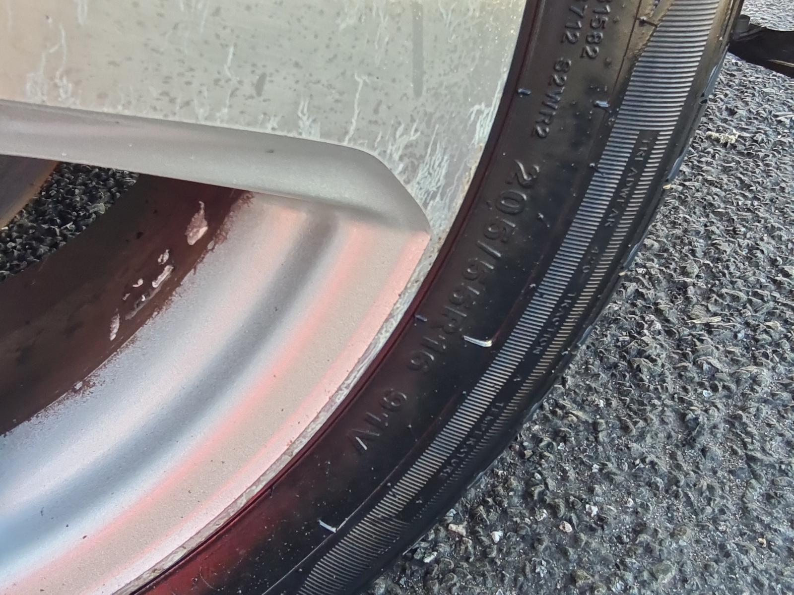 Mazda Atenza - GY 2002-2008