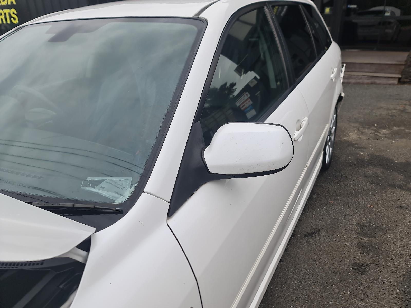 Mazda Atenza - GY 2002-2008