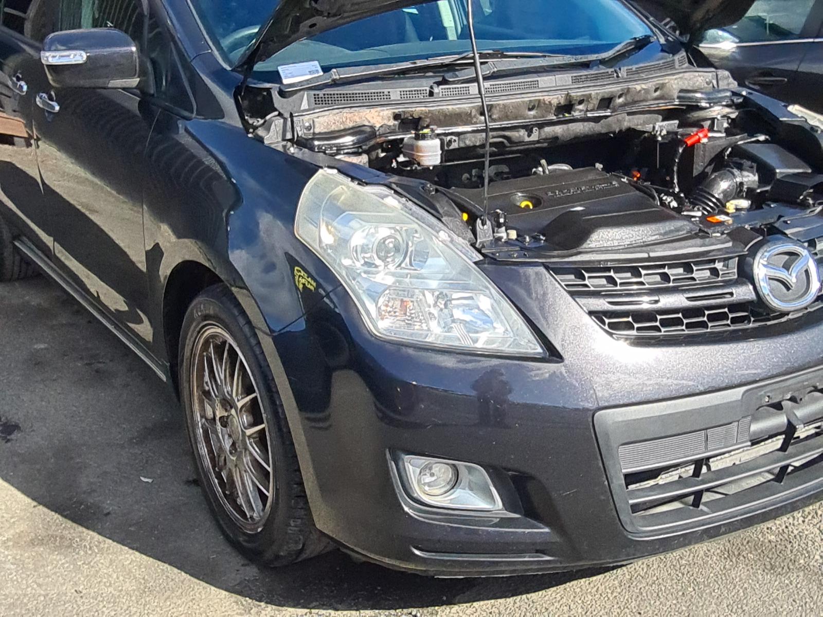 Mazda MPV - LY3P 2007-Present