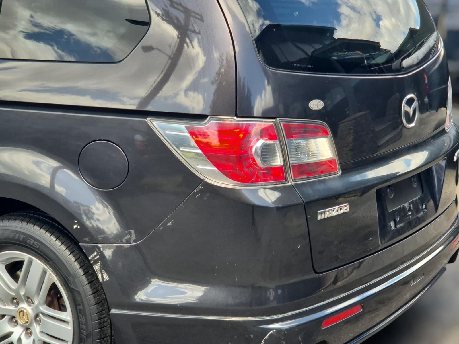 Mazda MPV - LY3P 2007-Present