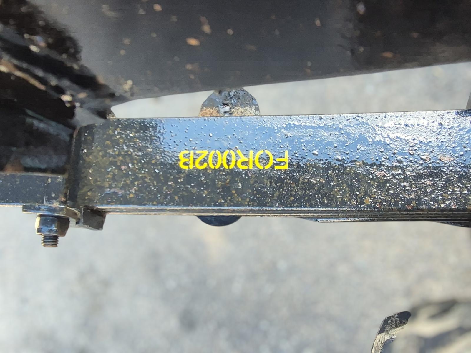 Mazda BT50 - UP 2011-Present