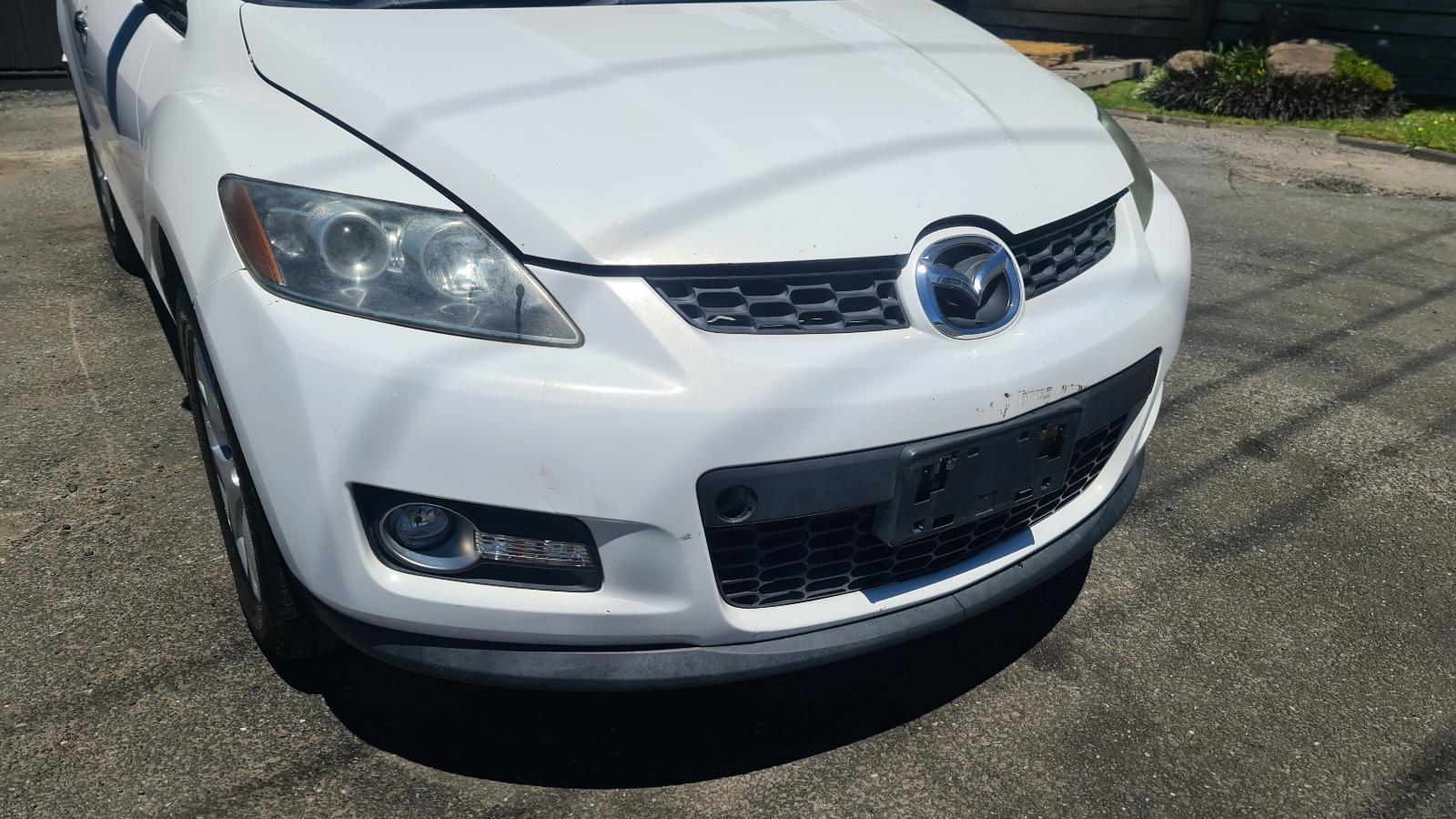 Mazda CX7 - ER 2006-2012