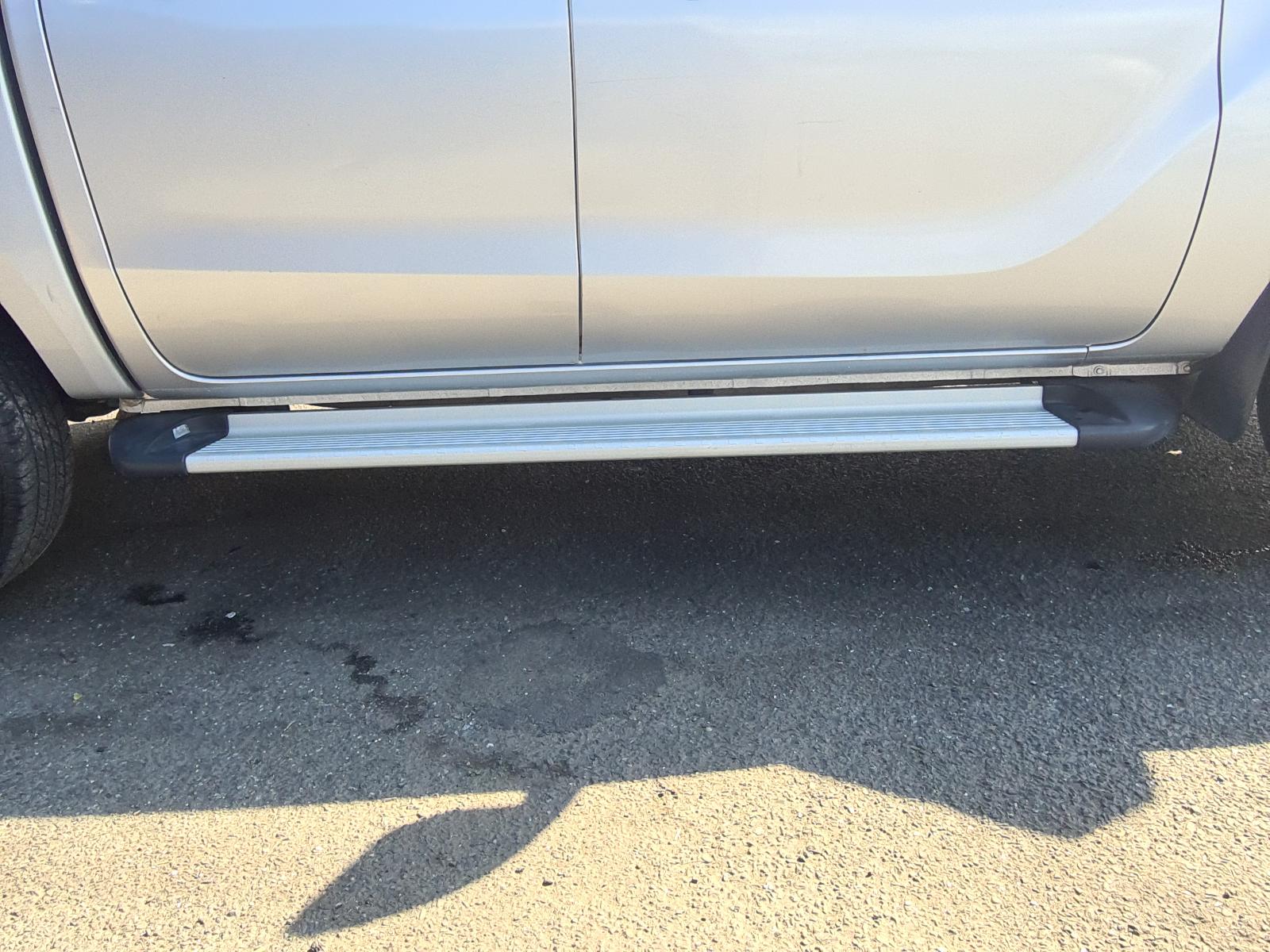 Mazda BT50 - UP 2011-Present