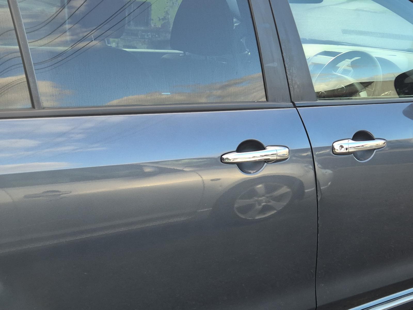 Mazda MPV - LY3P 2007-Present