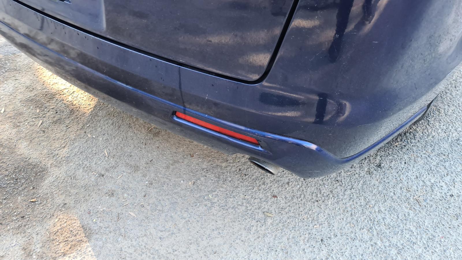 Mazda MPV - LY3P 2007-Present