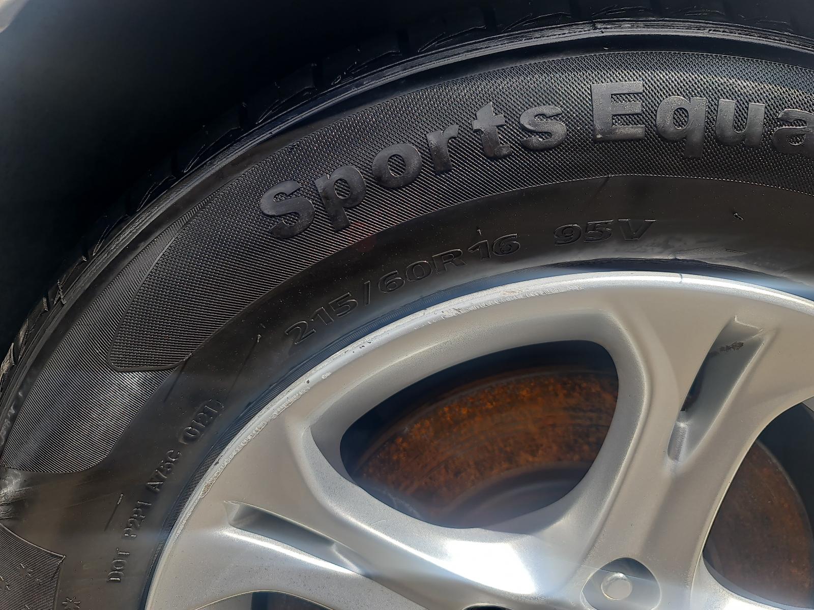 Mazda RX8 - SE 2003-2012