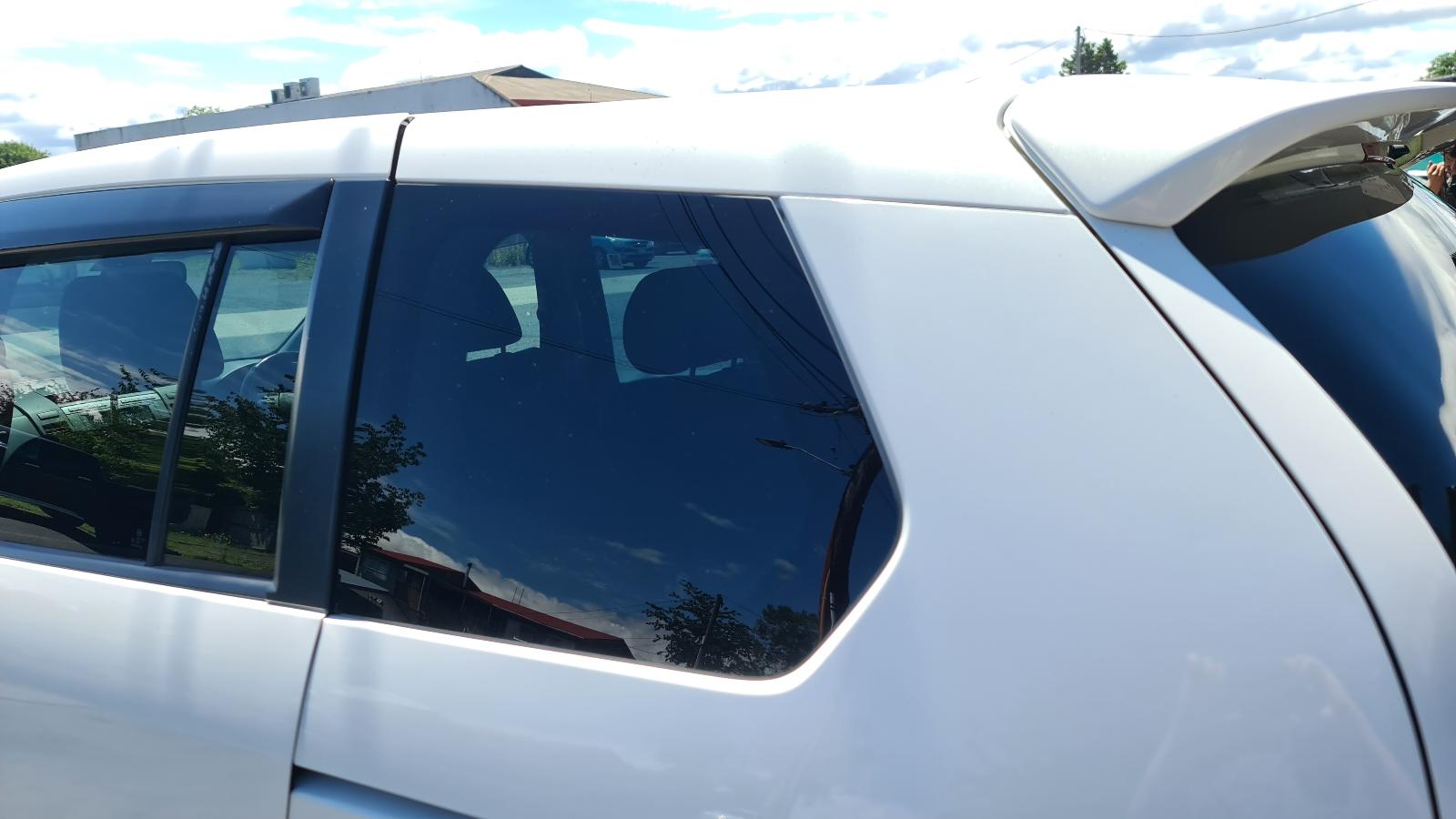 Mazda MPV - LY 2006-2016