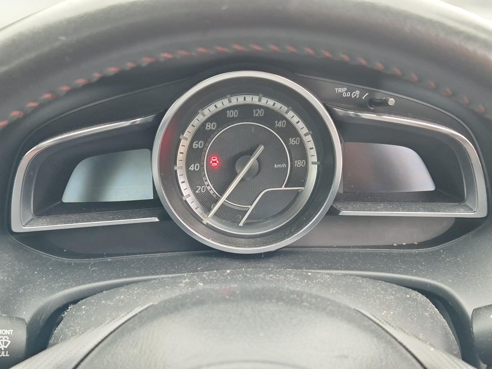 Instrumentcluster