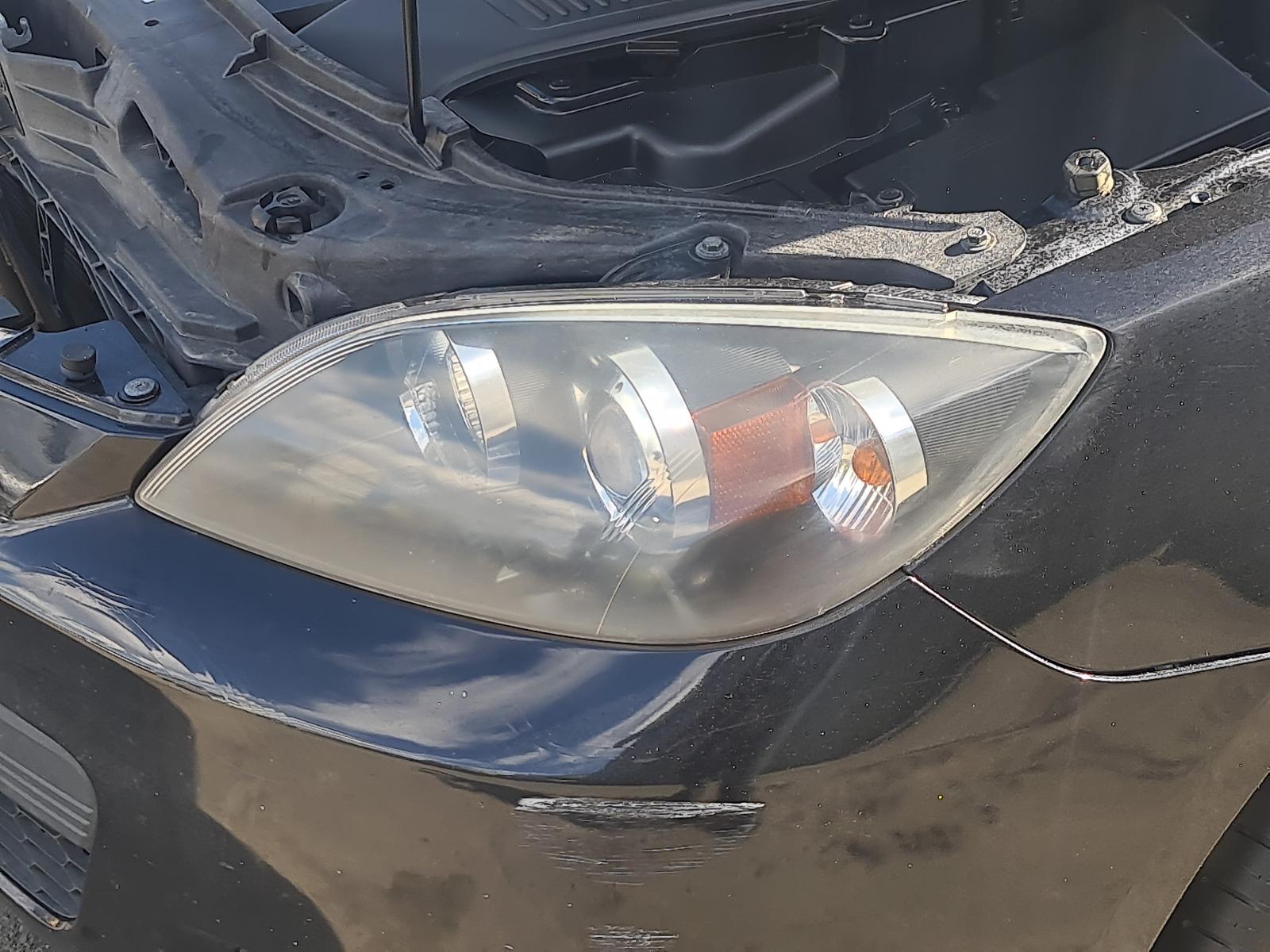 Mazda Axela - BK 2003-2009