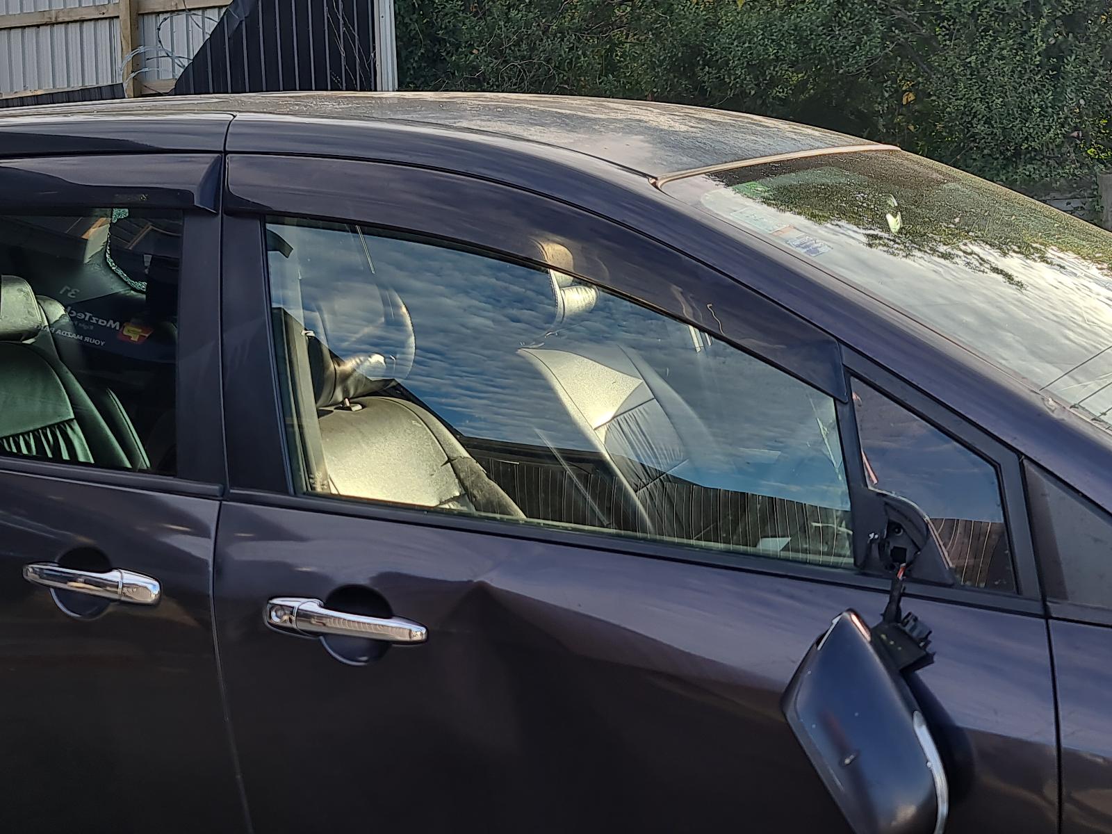 Mazda MPV - LY3P 2007-Present