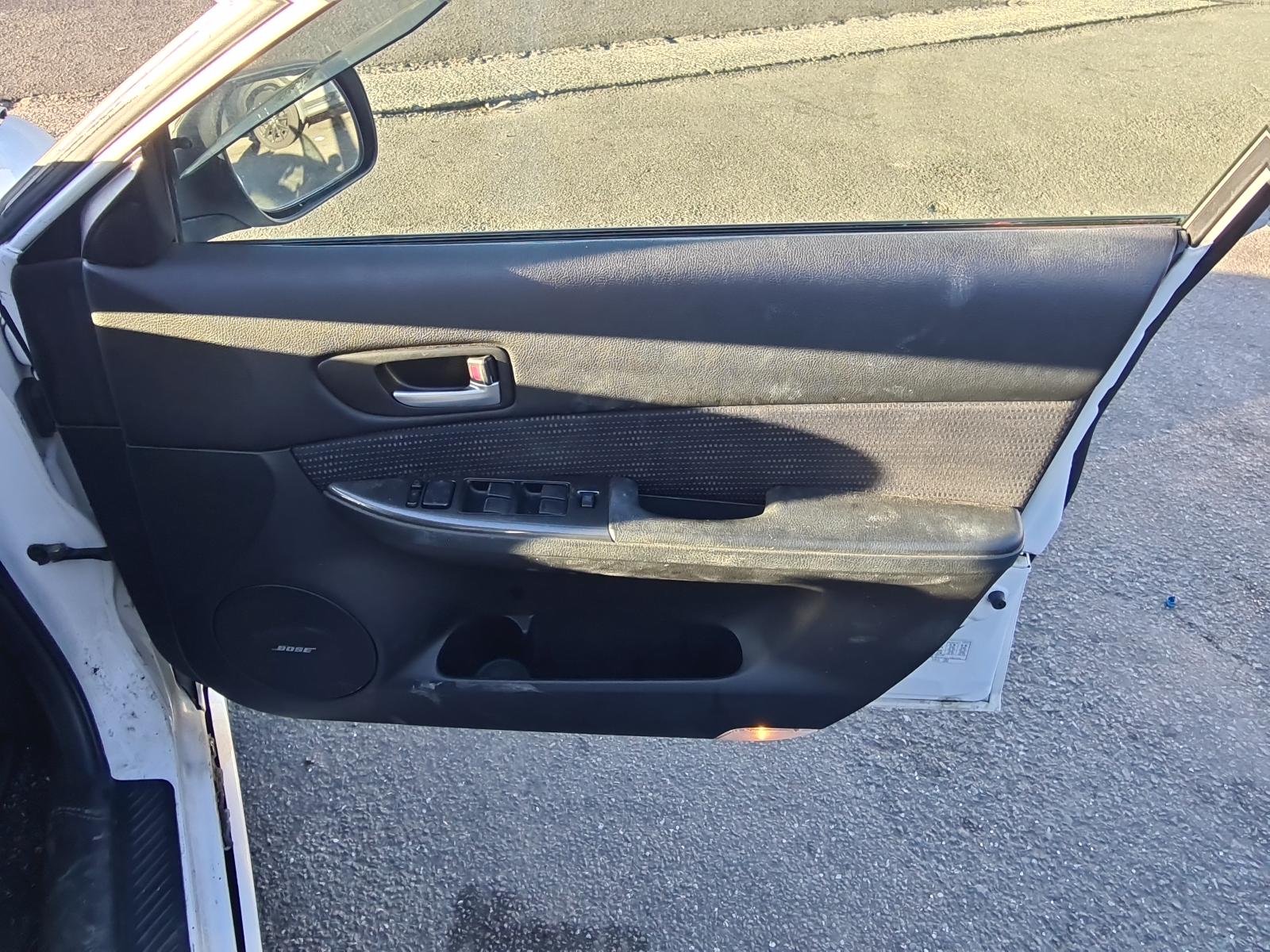 Mazda Atenza - GY 2002-2008