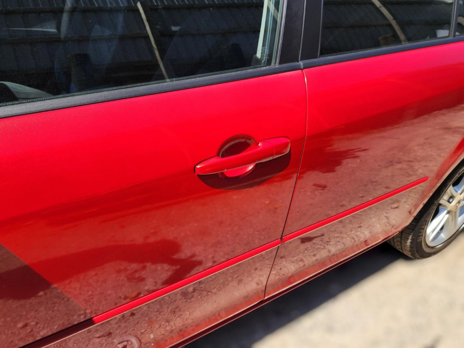 Door Handle