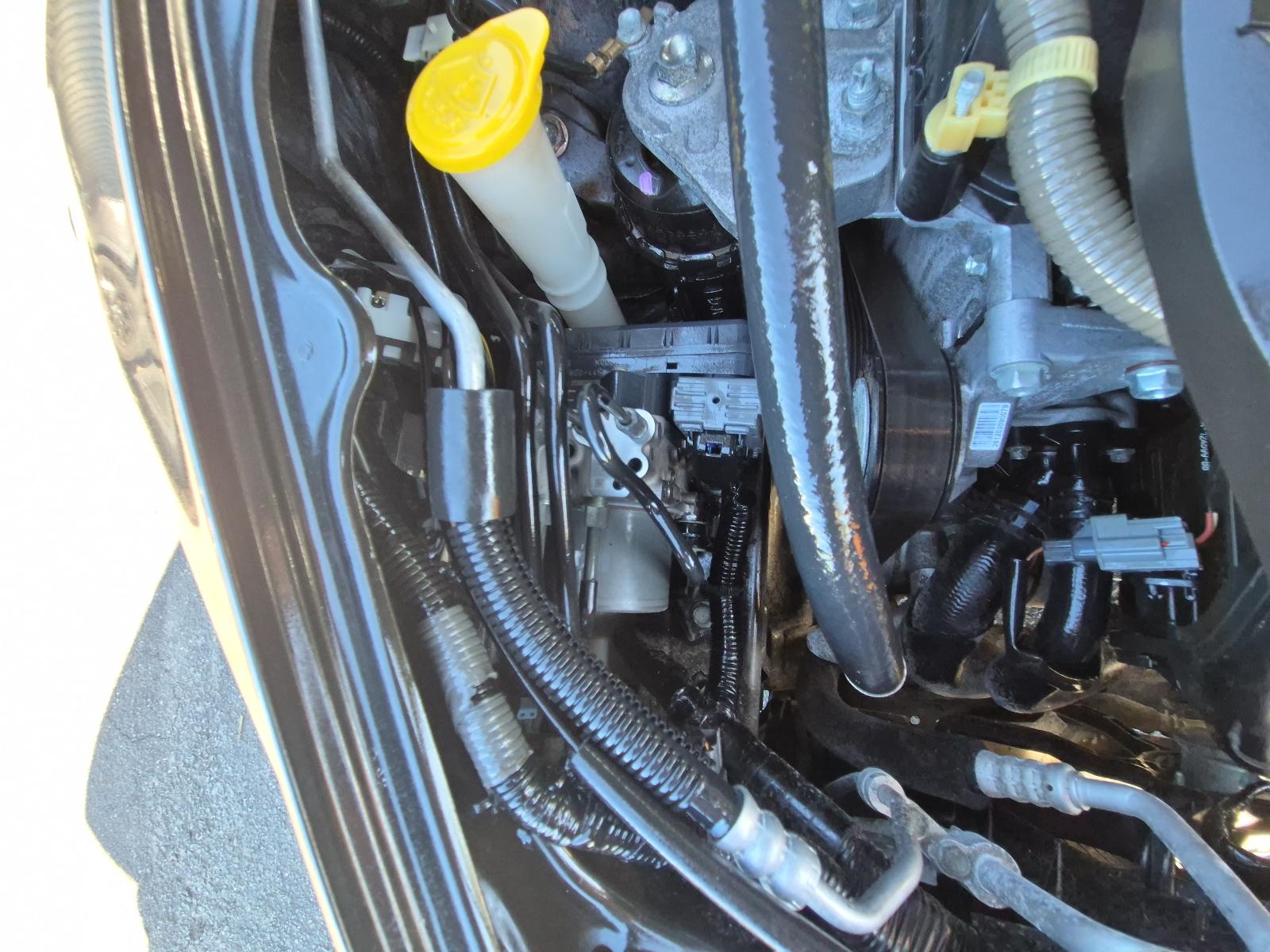 Mazda Atenza - GH 2008-2012