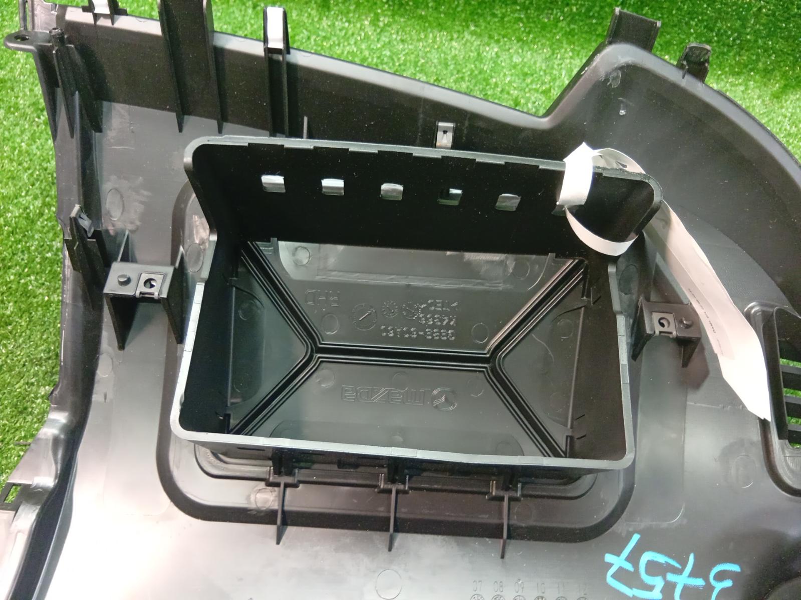 Left Airbag