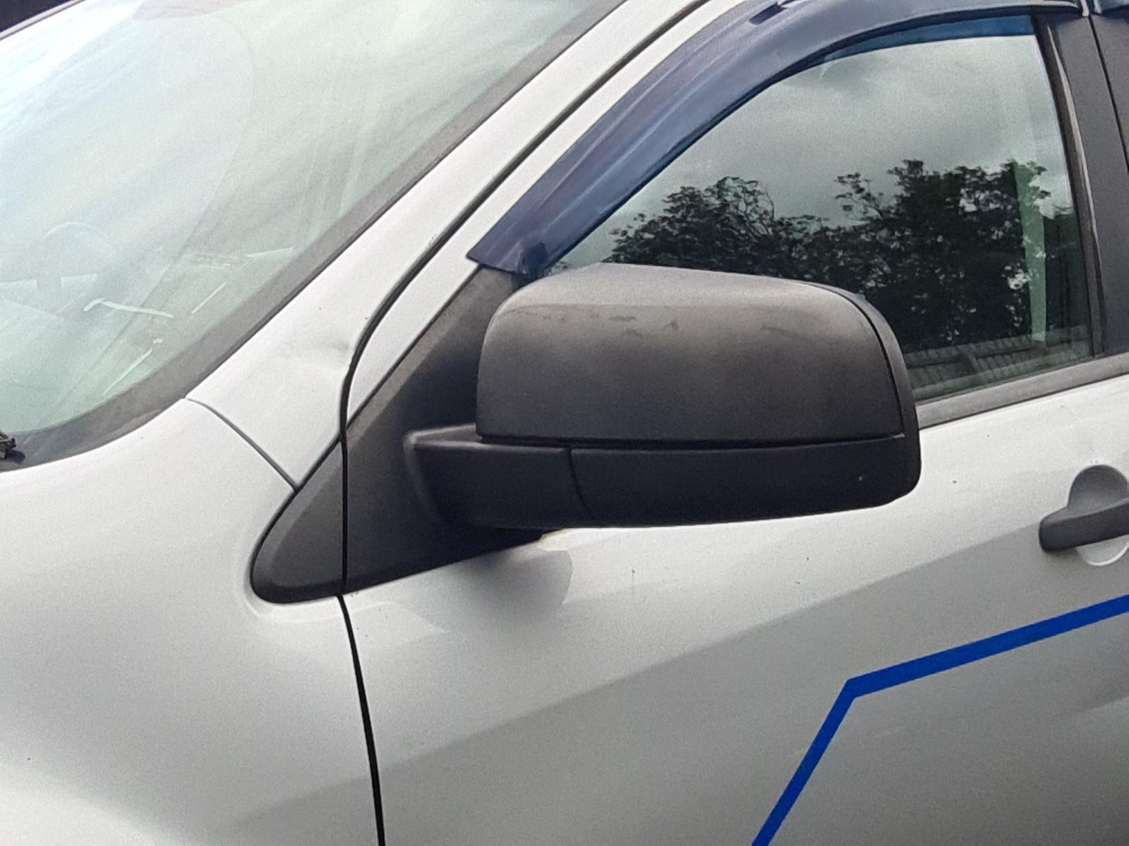 Mazda BT50 - UP 2011-Present