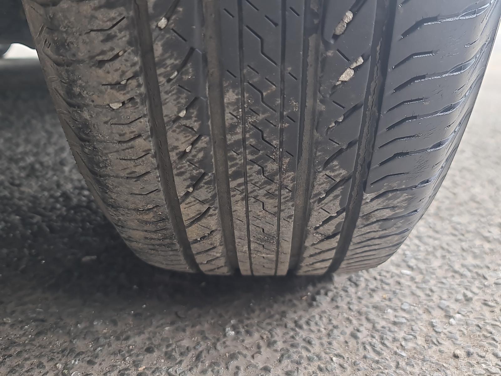 Mazda CX5 - KE 2012-Present