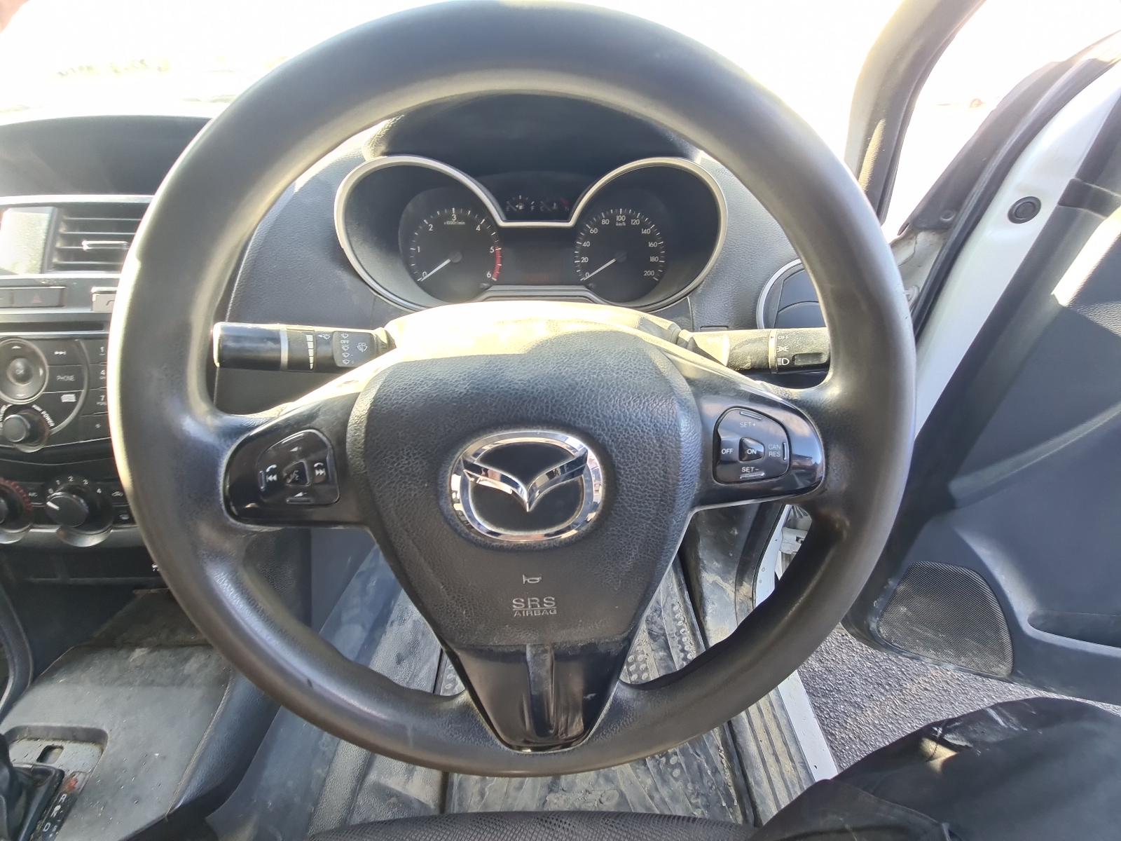 Mazda BT50 - UP 2011-Present