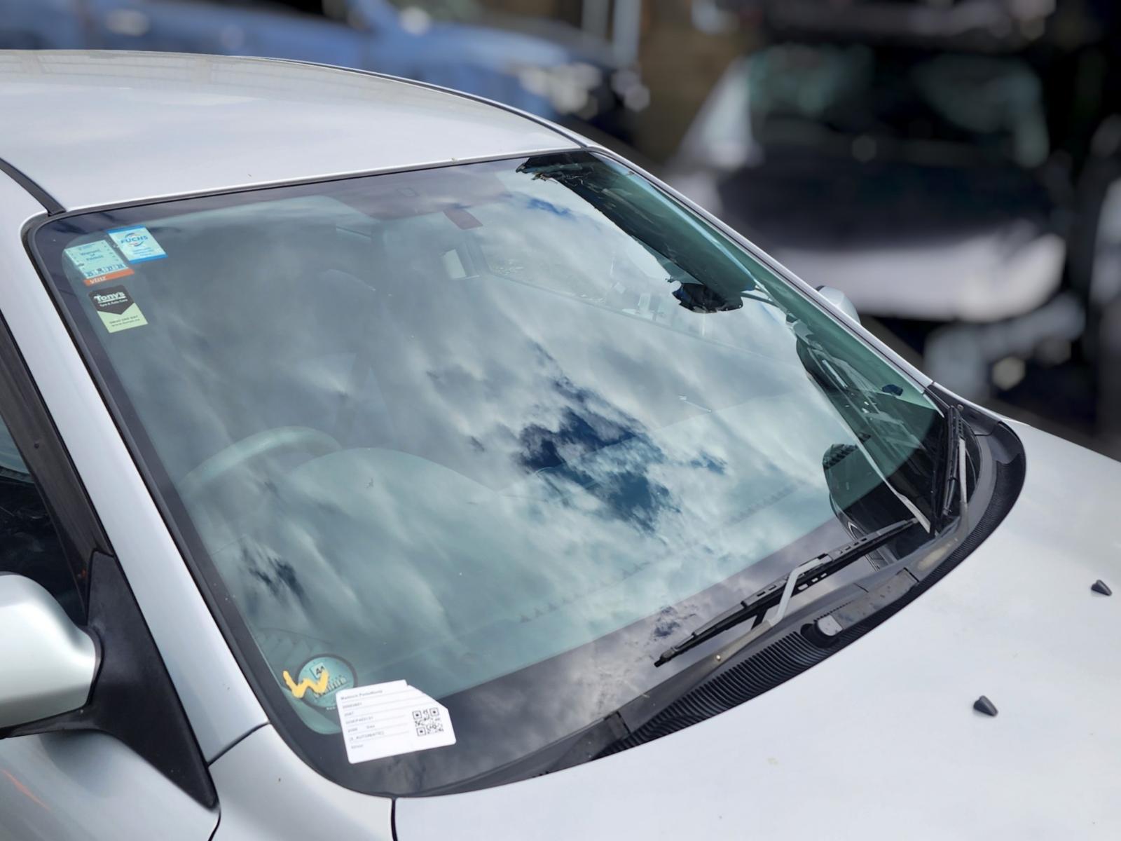 Windscreen