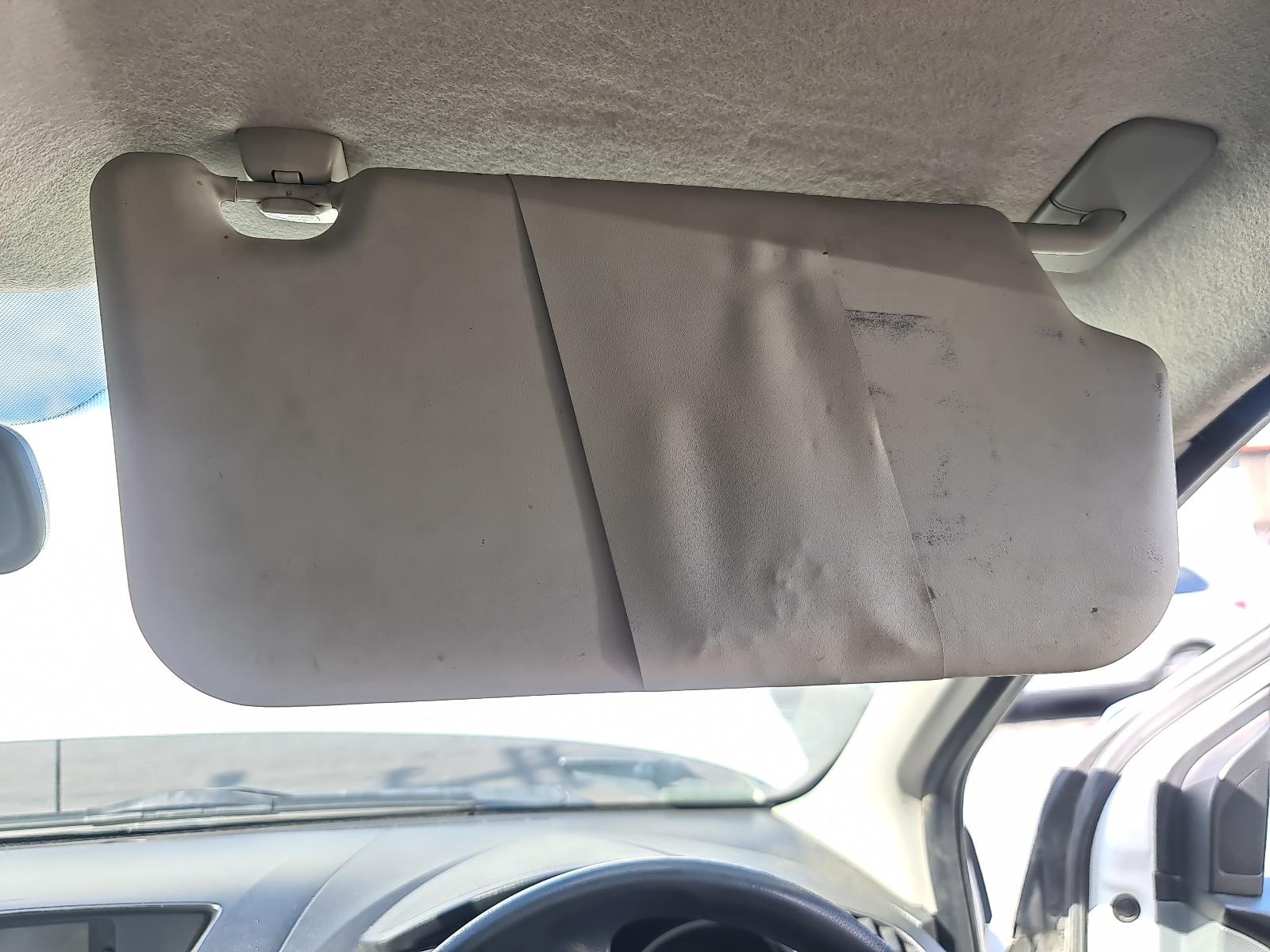 Mazda BT50 - UP 2011-Present