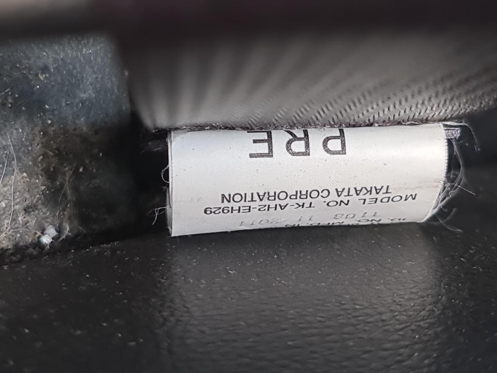 Mazda Atenza - GH 2008-2012