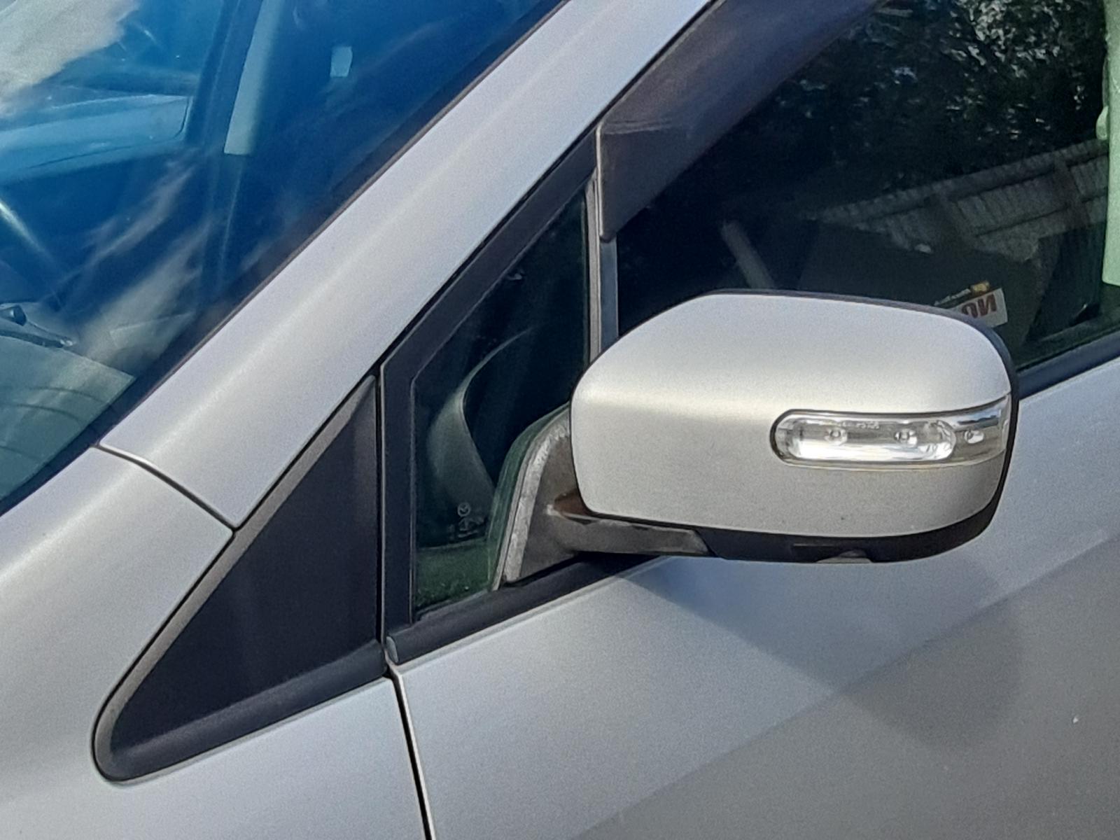 Mazda MPV - LY3P 2007-Present