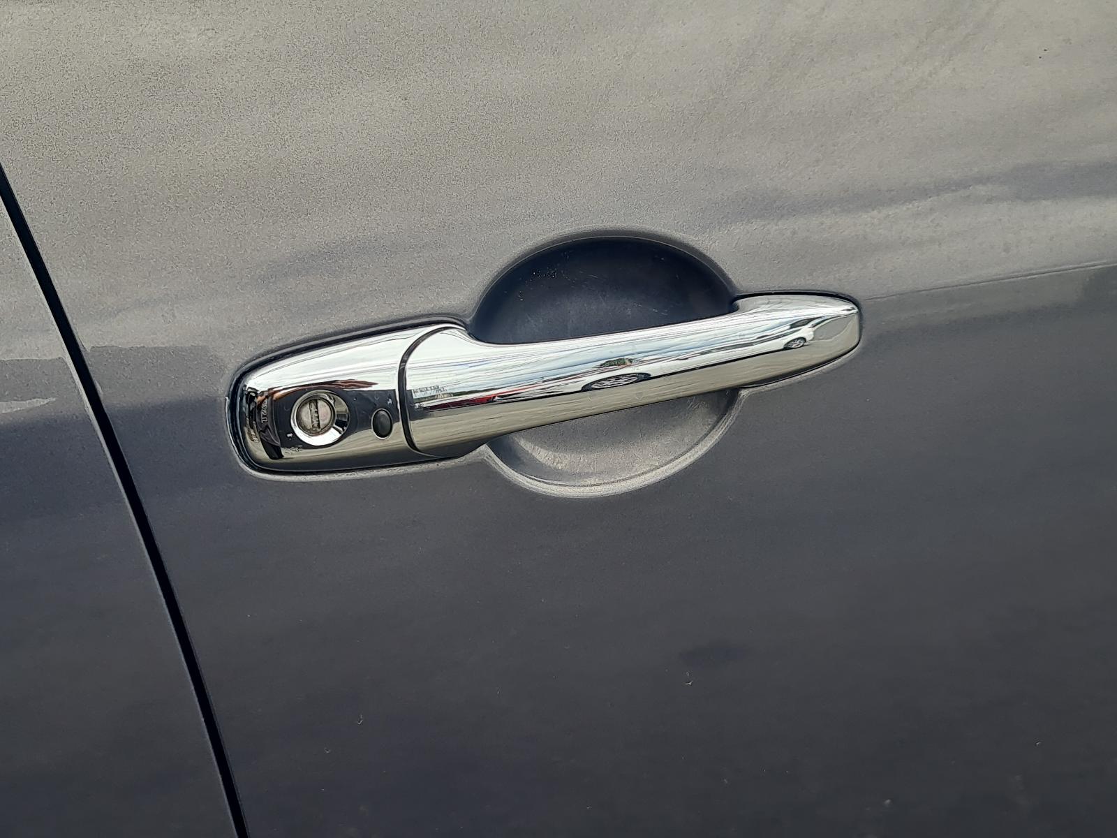 Mazda CX7 - ER 2006-2012