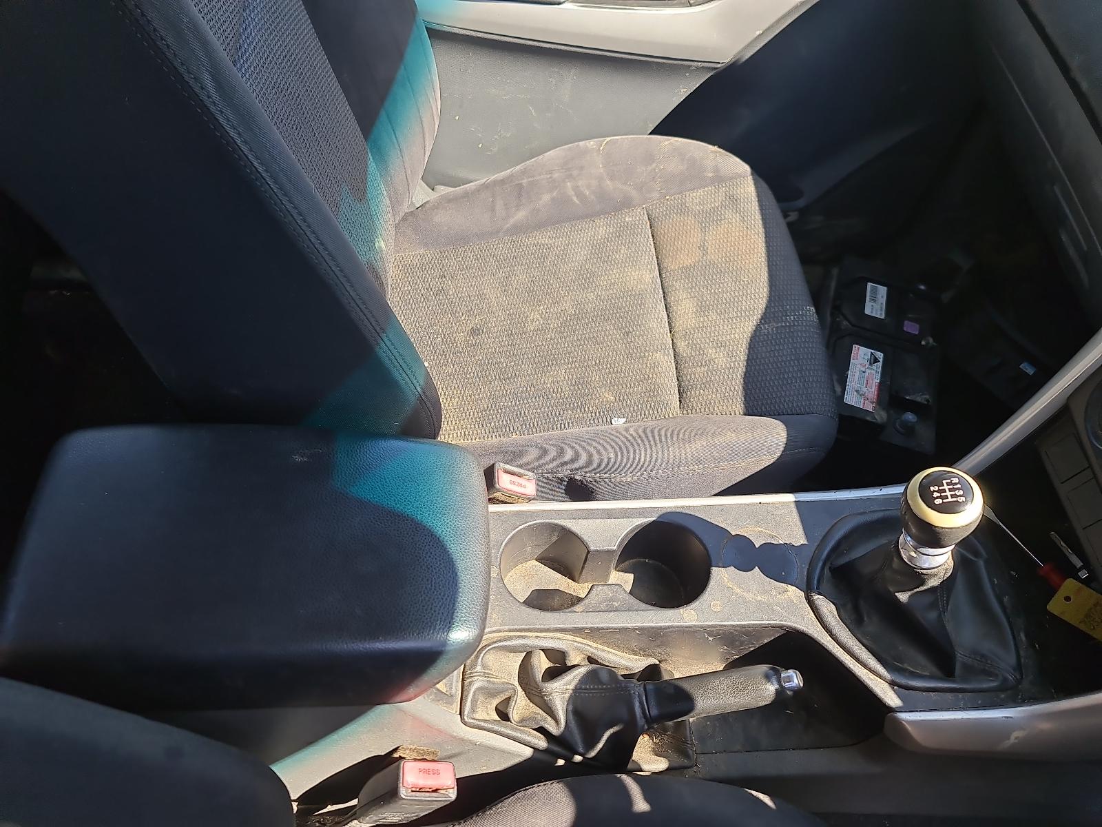 Mazda BT50 - UP 2011-Present