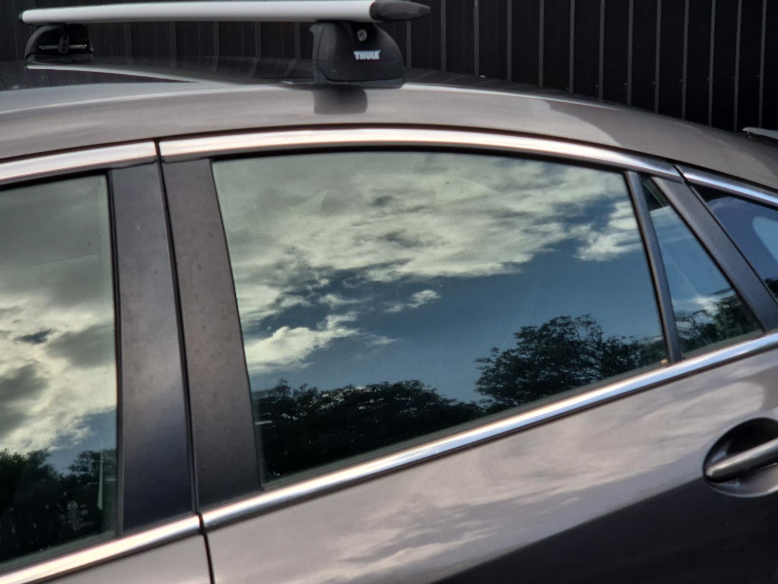 Mazda Atenza - GH 2008-2012