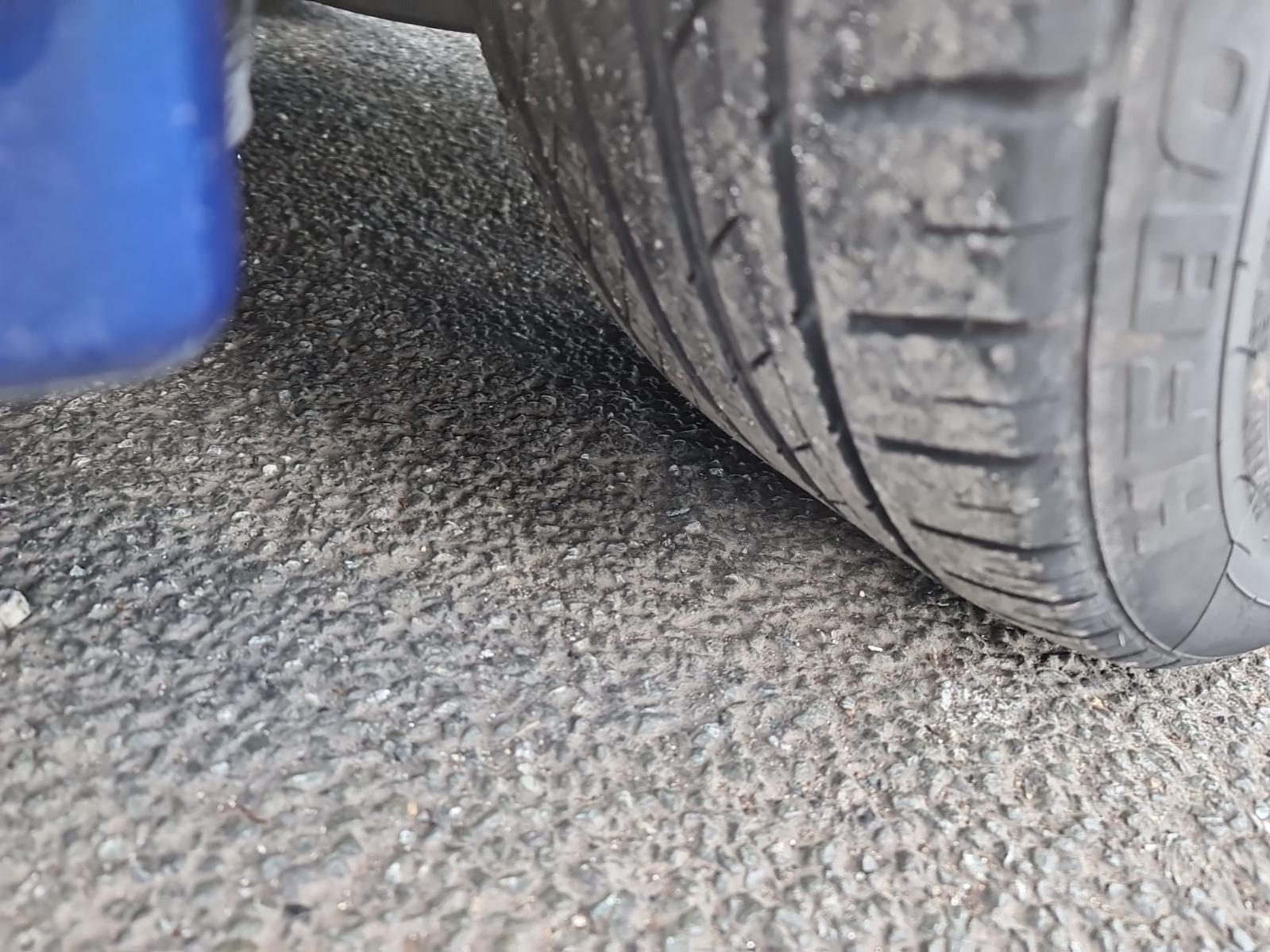 Mazda Atenza - GG 2002-2008