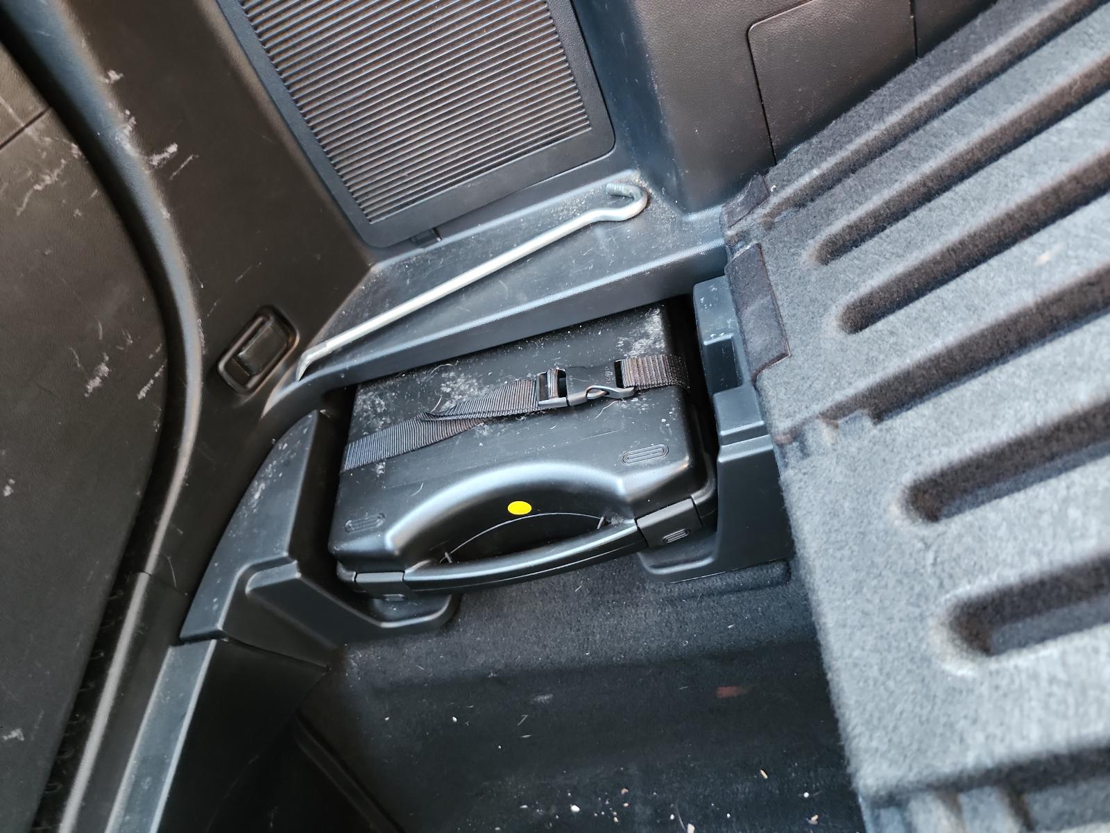 Mazda MPV - LY3P 2007-Present