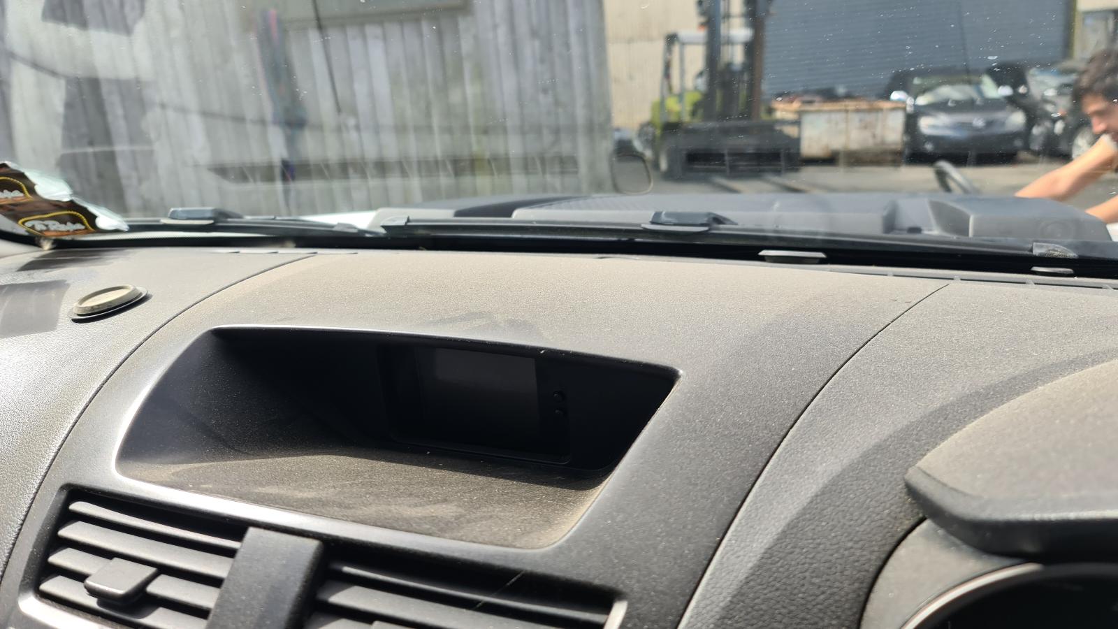 Mazda BT50 - UP 2011-Present