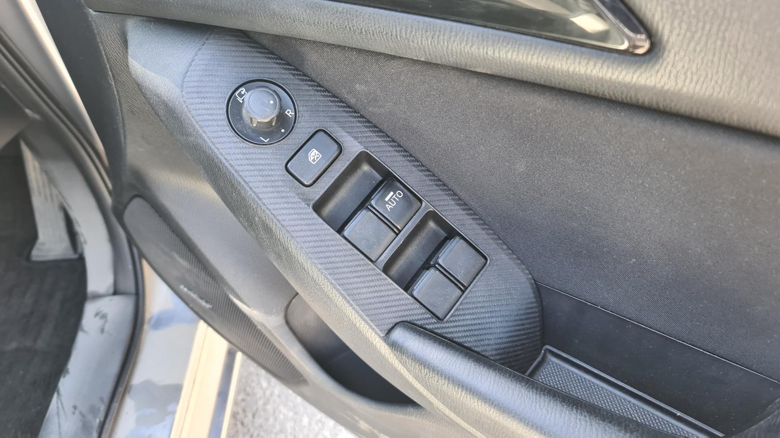 Mazda Mazda3 - BM 2013-Present