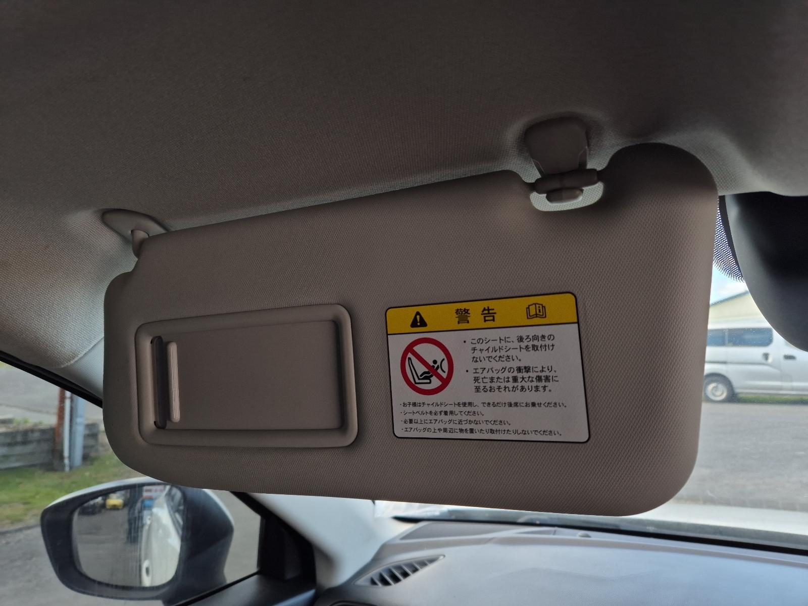 Mazda CX5 - KE 2012-Present