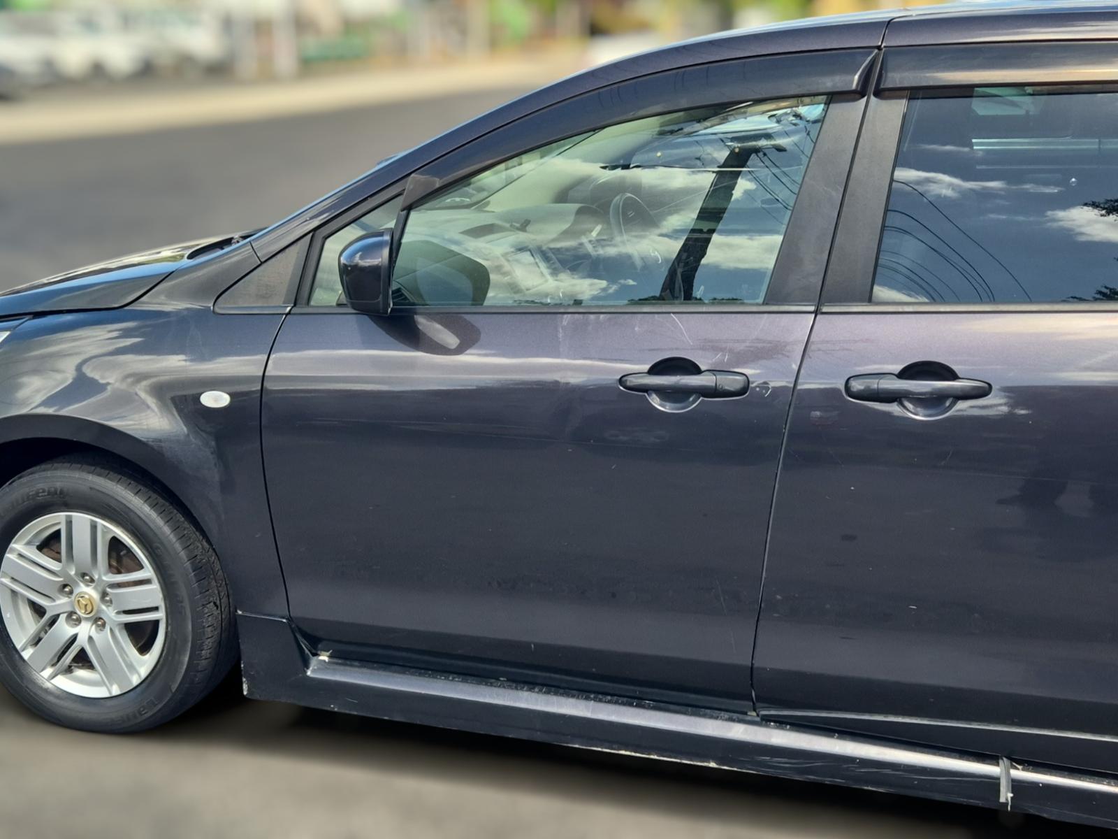 Mazda MPV - LY3P 2007-Present