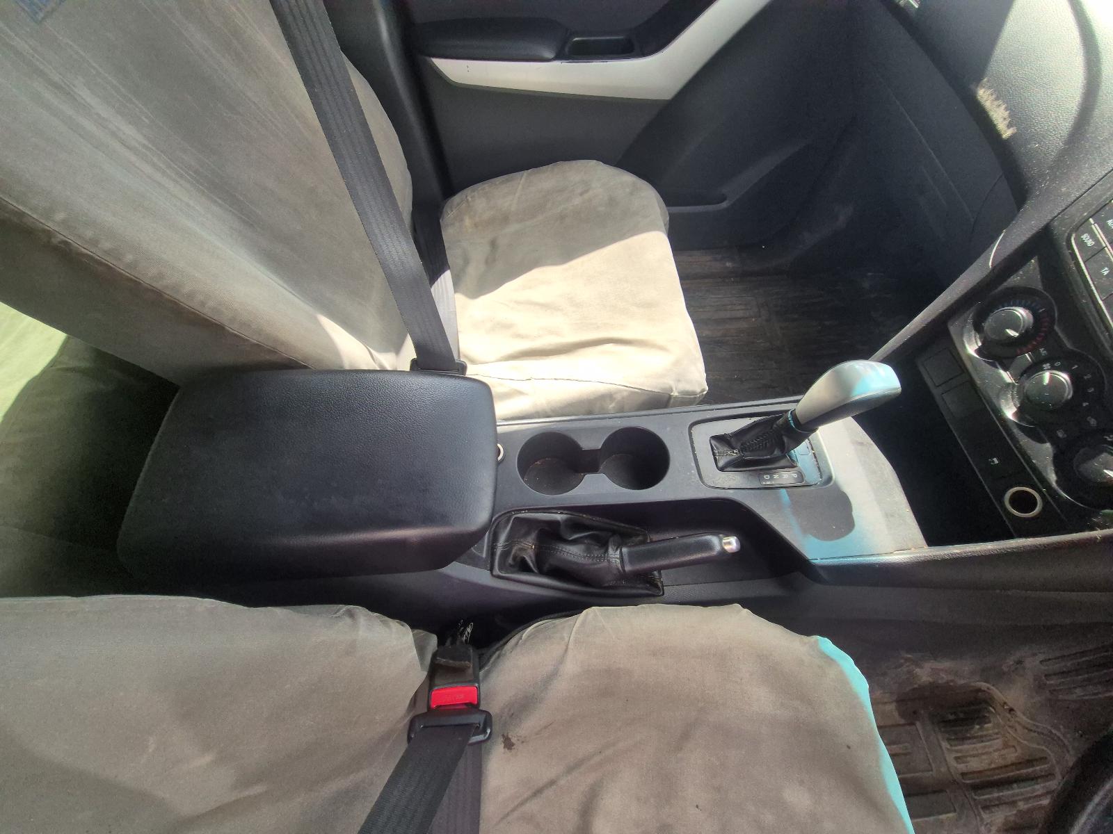 Mazda BT50 - UP 2011-Present