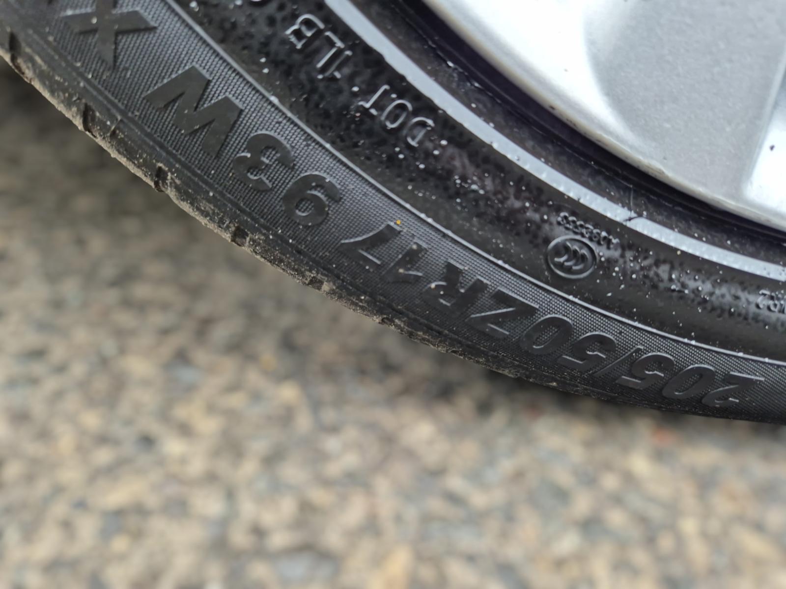 Mazda Axela - BL 2009-2013