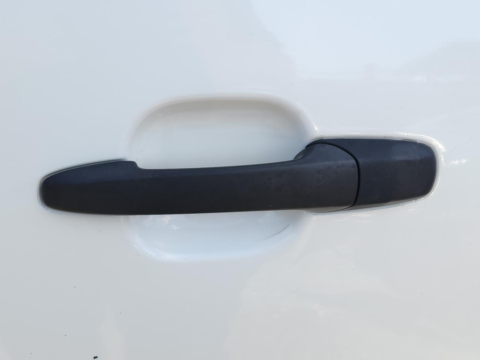 Mazda BT50 - UN 2006-2011