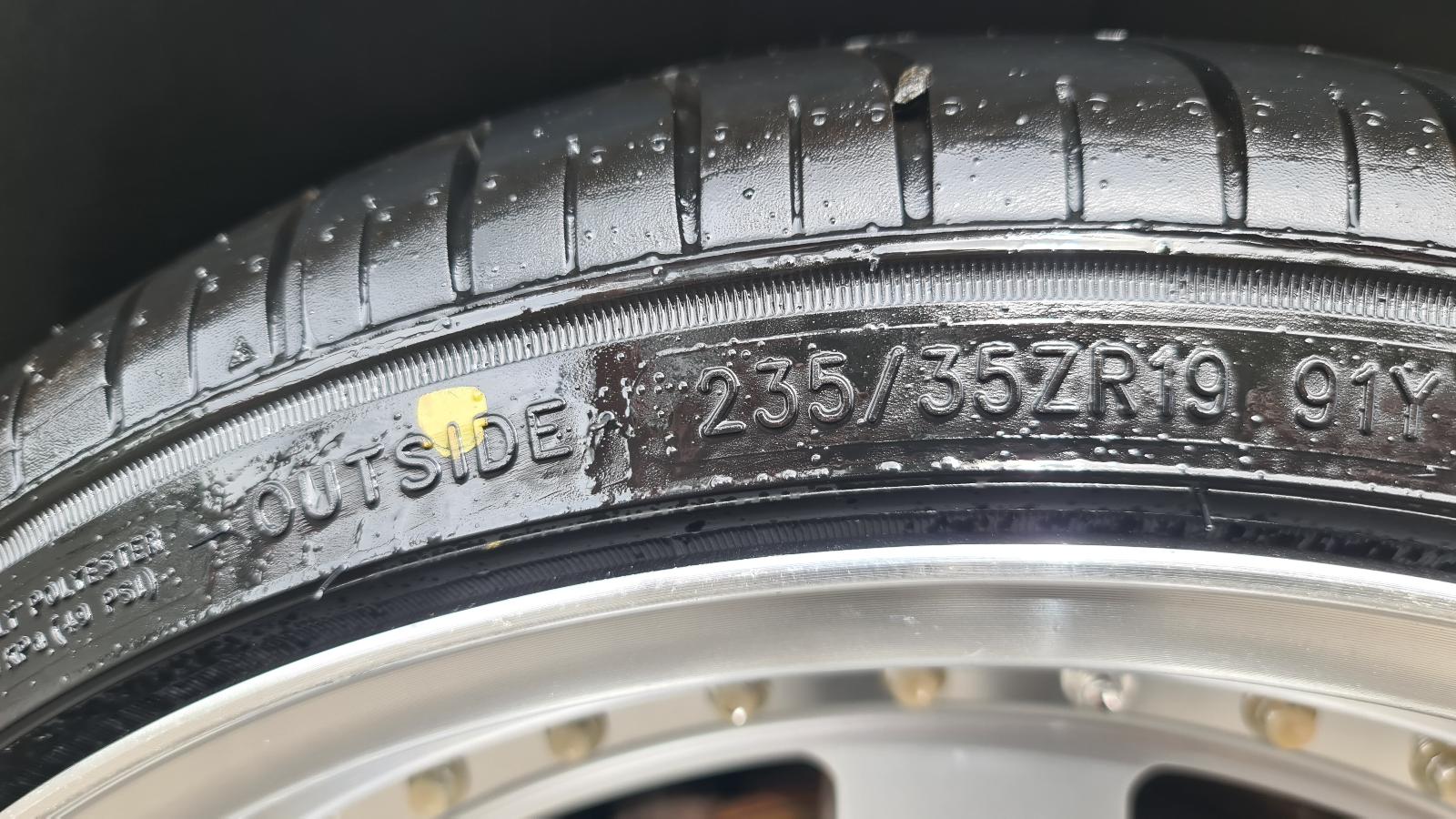 Mazda RX8 - SE 2003-2012