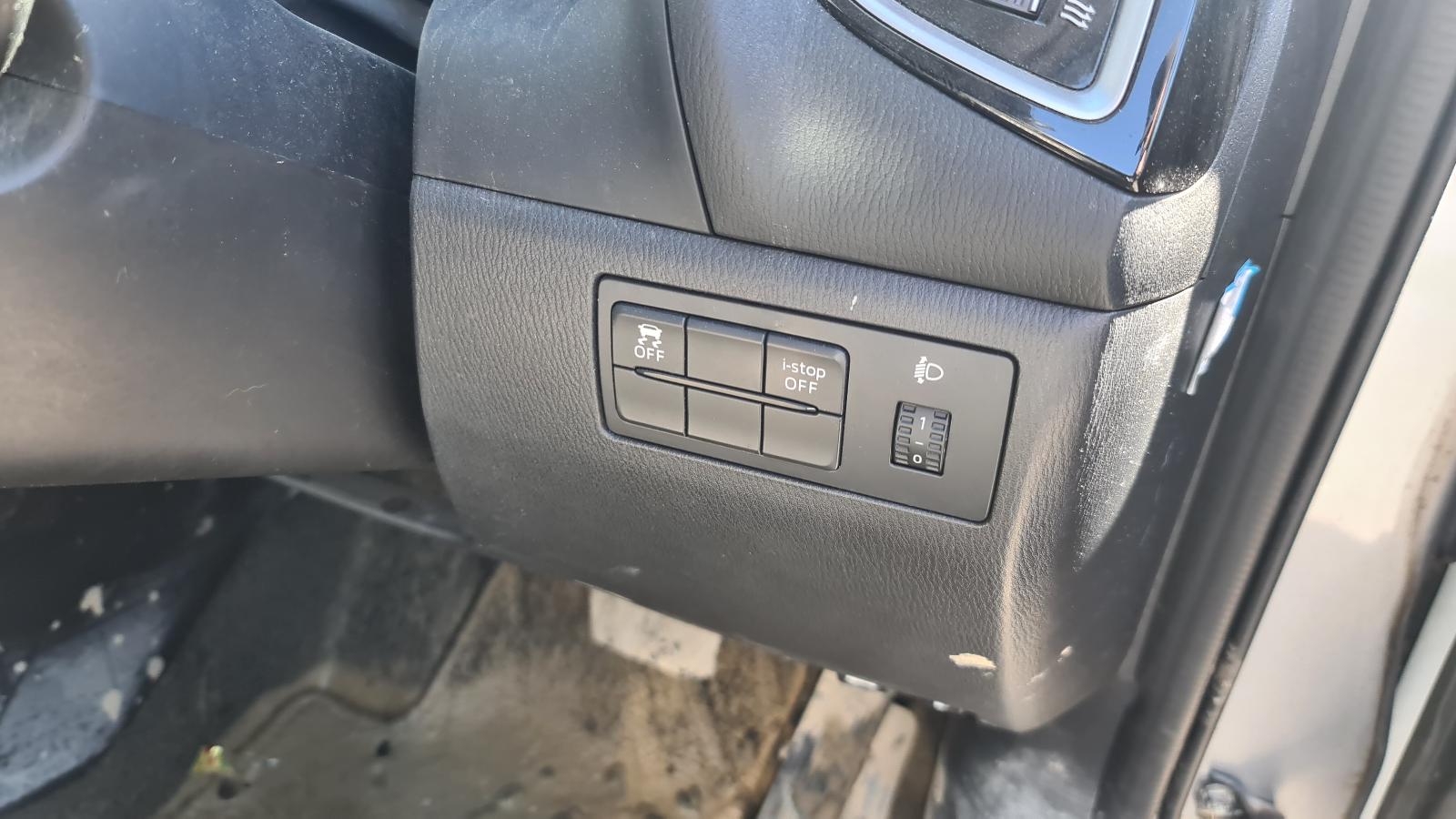 Mazda Mazda3 - BM 2013-Present