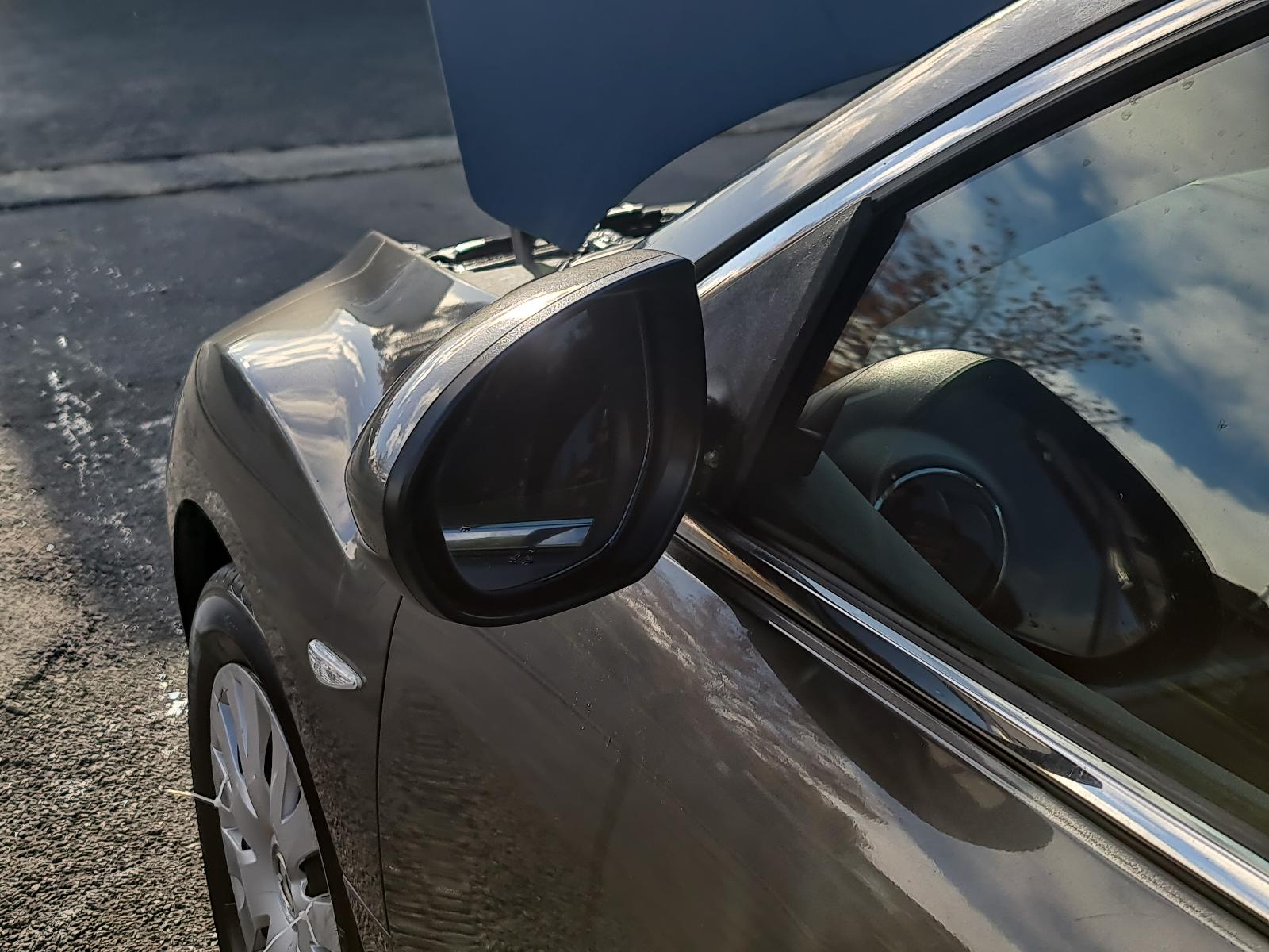 Mazda Atenza - GH 2008-2012