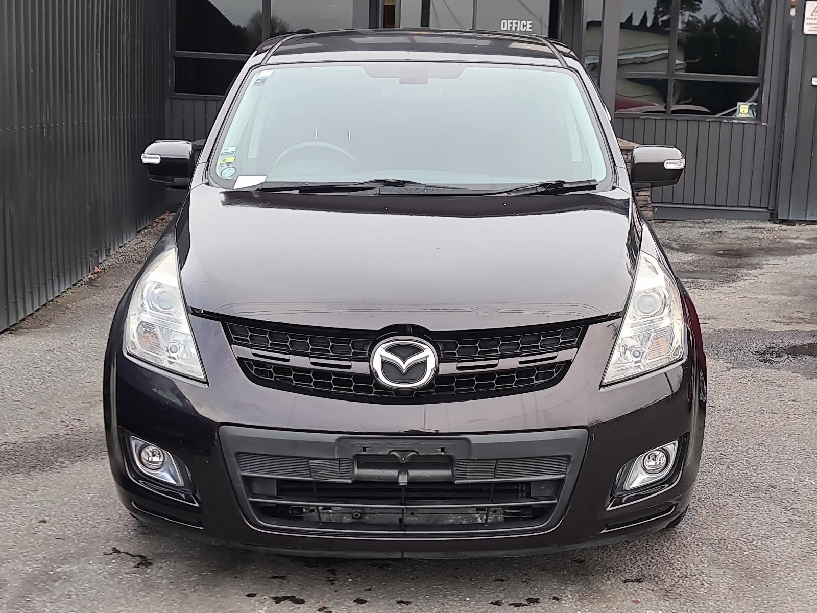 Mazda MPV - LY3P 2007-Present