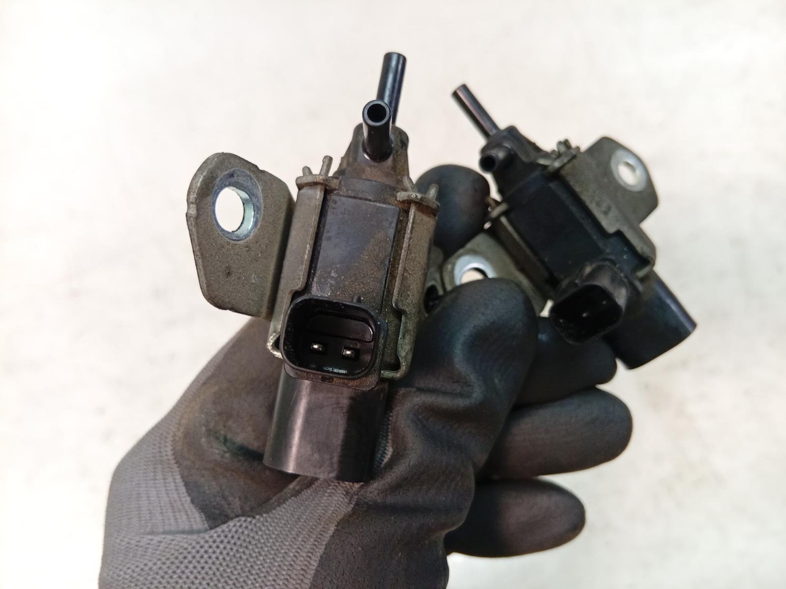 Solenoid
