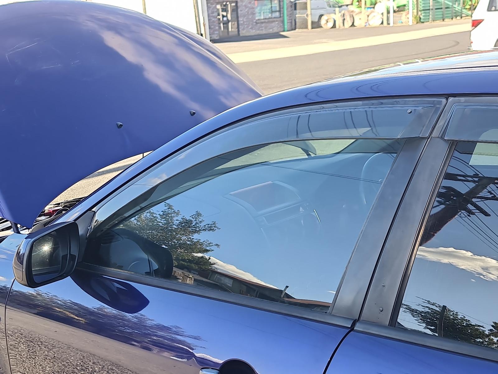 Mazda Atenza - GY 2002-2008