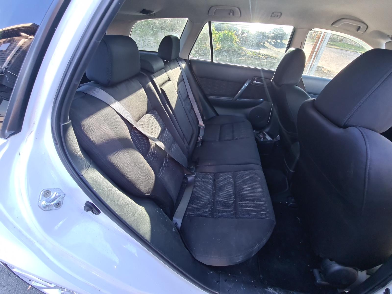 Mazda Atenza - GY 2002-2008