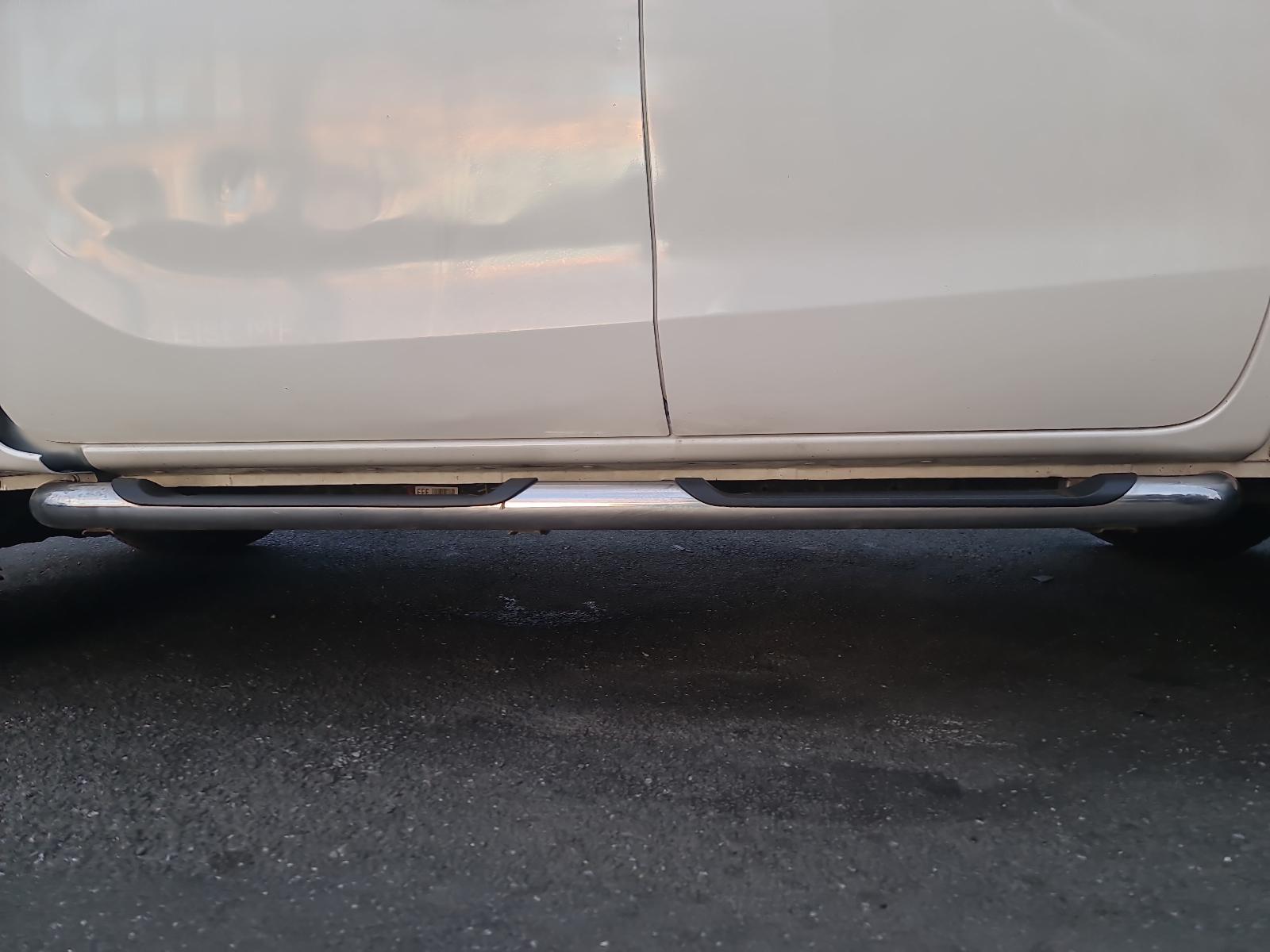 Mazda BT50 - UP 2011-Present