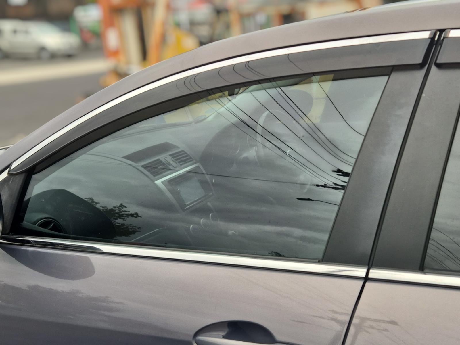 Mazda Atenza - GH 2008-2012