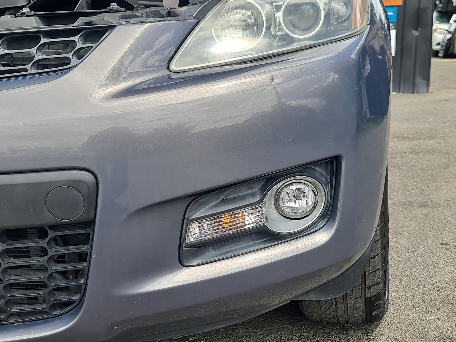 Mazda CX7 - ER 2006-2012