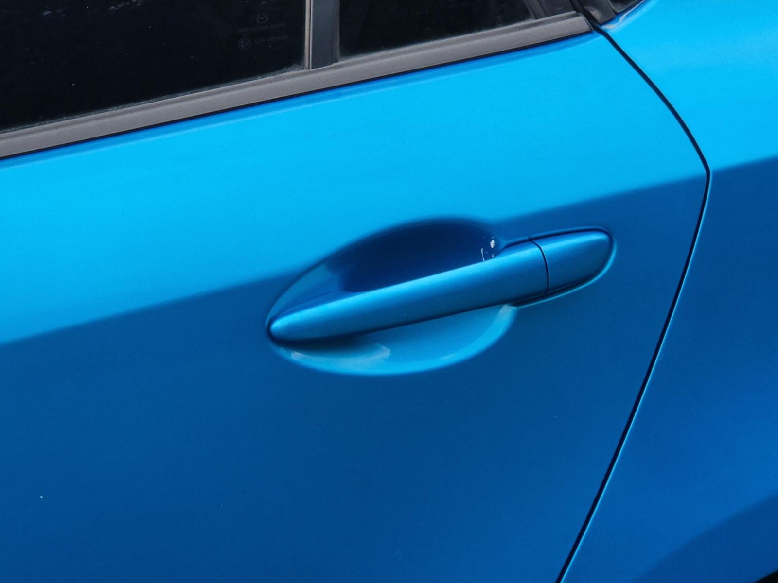 Mazda Axela - BL 2009-2013