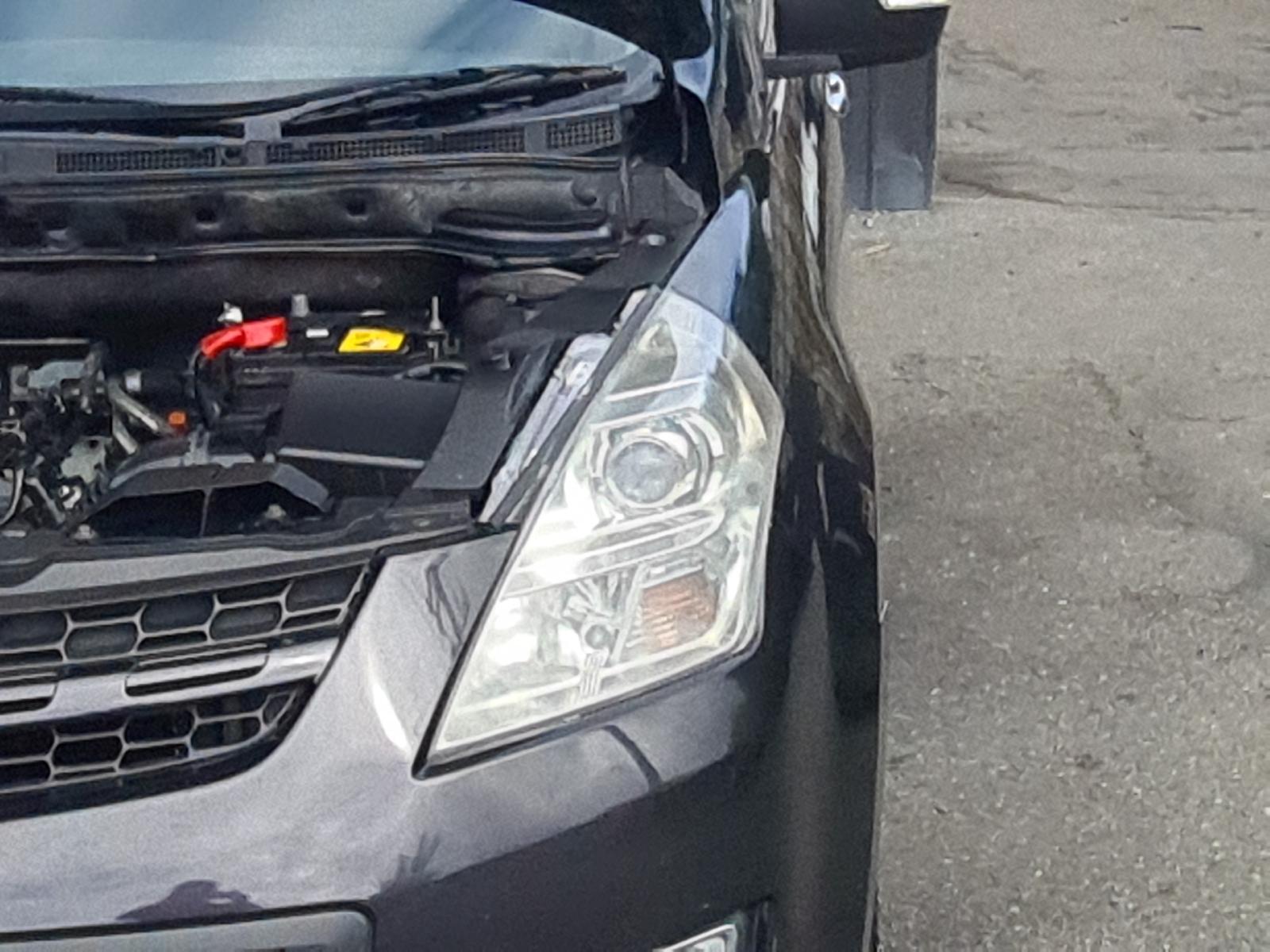 Mazda MPV - LY3P 2007-Present